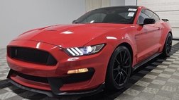 2017 Ford Mustang Shelby GT350