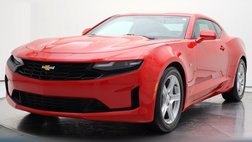 2023 Chevrolet Camaro 1LT