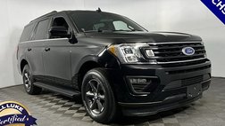 2021 Ford Expedition XL