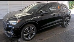 2023 Audi Q4 e-tron quattro Premium Plus 50