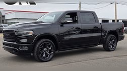 2021 Ram Ram Pickup 1500 Limited