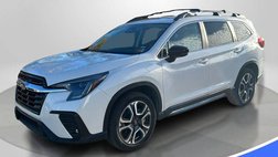2024 Subaru Ascent Limited 7-Passenger