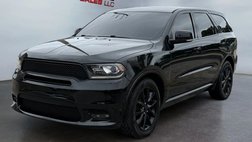 2017 Dodge Durango R/T