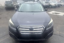 2016 Subaru Outback 2.5i
