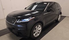 2021 Land Rover Range Rover Velar P250 S