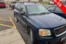 2003 GMC Envoy SLE