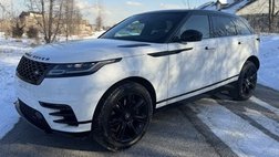 2022 Land Rover Range Rover Velar P250 R-Dynamic S