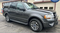 2017 Ford Expedition XLT