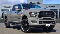 2025 Ram Ram Pickup 2500 Big Horn