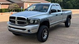 2006 Dodge Ram 2500 SLT