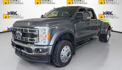 2023 Ford F-450 Super Duty XLT