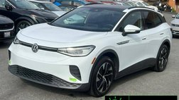 2022 Volkswagen ID.4 Pro S