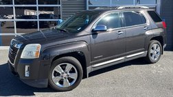 2014 GMC Terrain SLE-2
