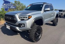 2023 Toyota Tacoma TRD Off-Road