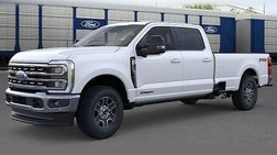 2026 Ford Super Duty F-350 XL