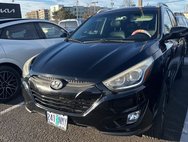 2015 Hyundai Tucson SE