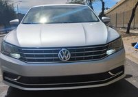 2016 Volkswagen Passat 1.8T S