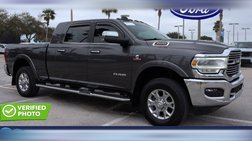 2022 Ram Ram Pickup 3500 Laramie