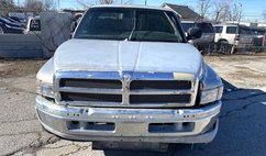 2000 Dodge Ram 1500 ST