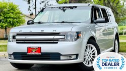 2014 Ford Flex SEL
