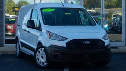 2020 Ford Transit Connect XL
