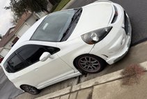 2007 Honda Fit Sport
