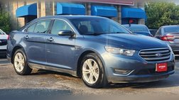 2019 Ford Taurus SEL