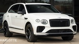 2024 Bentley Bentayga V8