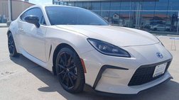 2023 Toyota GR86 Premium