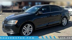 2015 Volkswagen Jetta TDI SEL