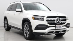 2023 Mercedes-Benz GLS GLS 450