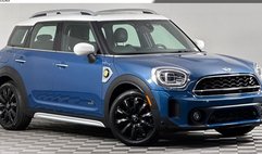 2021 MINI Countryman Plug-in Hybrid Cooper SE ALL4