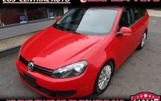 2013 Volkswagen Jetta S