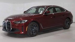 2023 BMW i4 eDrive35 Gran Coupe
