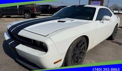 2013 Dodge Challenger R/T