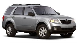 2008 Mazda Tribute i Sport