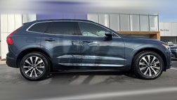 2023 Volvo XC60 B5 Core