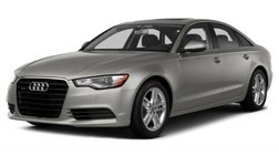 2015 Audi A6 2.0T quattro Premium Plus