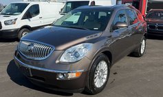 2009 Buick Enclave CXL