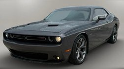 2015 Dodge Challenger R/T