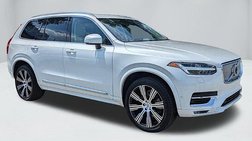 2024 Volvo XC90 B5 Plus Bright Theme