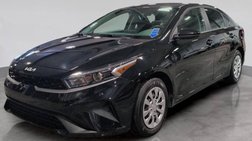 2024 Kia Forte LX
