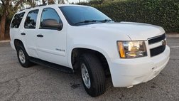 2007 Chevrolet Tahoe LS