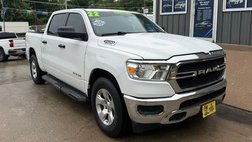 2022 Ram Ram Pickup 1500 Tradesman