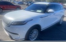 2019 Land Rover Range Rover Velar P250