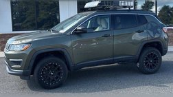 2019 Jeep Compass Sport