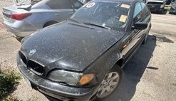 2005 BMW 3 Series 325xi