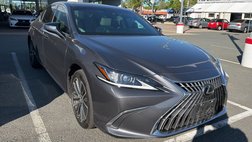 2023 Lexus ES 300h ES 300h