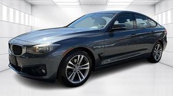 2016 BMW 3 Series 328i xDrive Gran Turismo