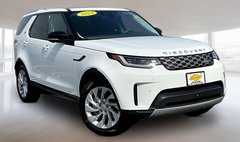 2024 Land Rover Discovery P300 S